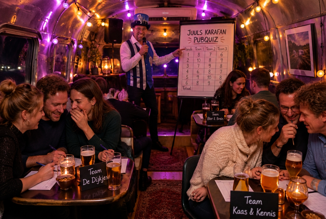 Pubquiz